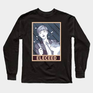 Eleceed Long Sleeve T-Shirt